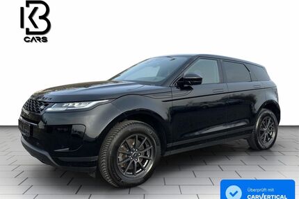 Land Rover Range Rover Evoque Gebrauchtwagen