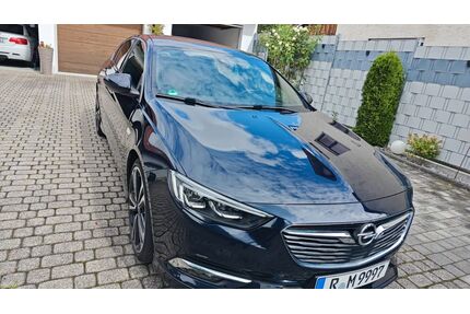Opel Insignia Gebrauchtwagen