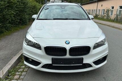 BMW 214 Gran Tourer Gebrauchtwagen