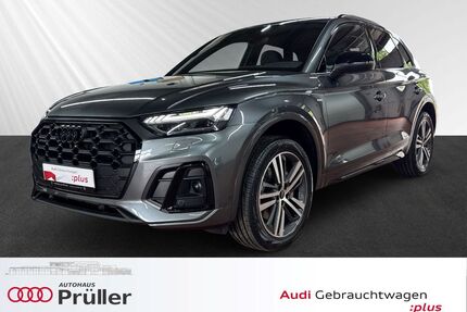 Audi Q5 Gebrauchtwagen