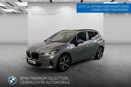 BMW 225 Active Tourer Gebrauchtwagen