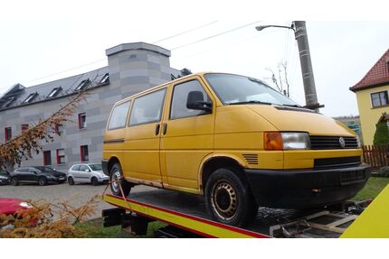 VW T4 andere Gebrauchtwagen