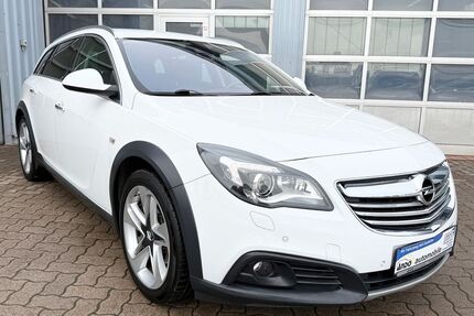 Opel Insignia CT Gebrauchtwagen