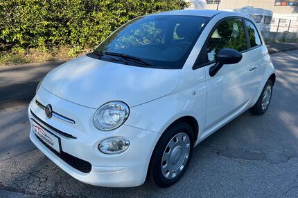 Fiat 500 Gebrauchtwagen