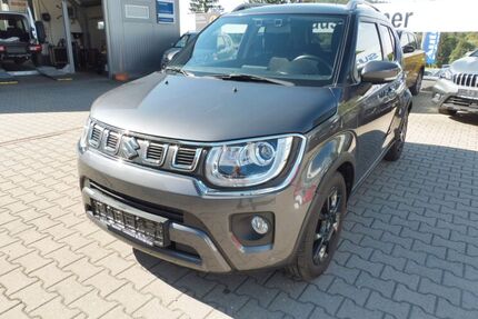Suzuki Ignis Gebrauchtwagen