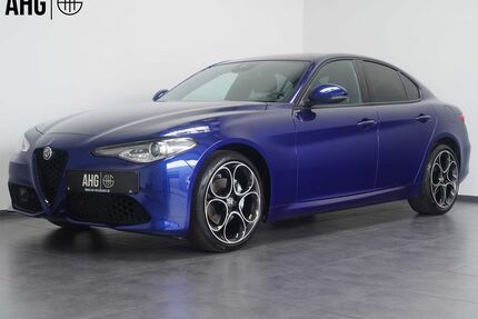 Alfa Romeo Giulia Gebrauchtwagen