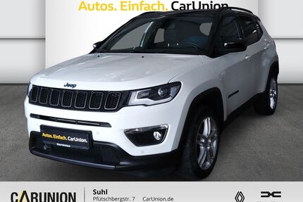 Jeep Compass Gebrauchtwagen