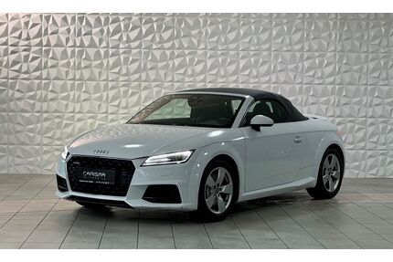 Audi TT Gebrauchtwagen