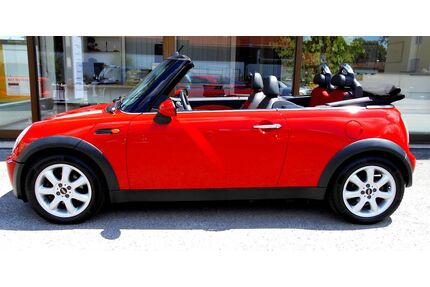 Mini Cooper Gebrauchtwagen