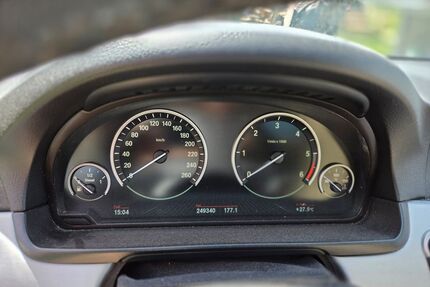 BMW 530 Gebrauchtwagen