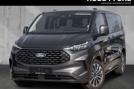 Ford Tourneo Custom Gebrauchtwagen