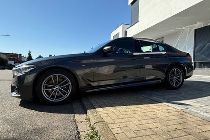 BMW 530 Gebrauchtwagen