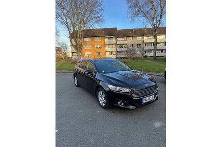 Ford Mondeo Gebrauchtwagen