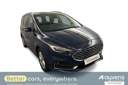 Ford Galaxy Gebrauchtwagen