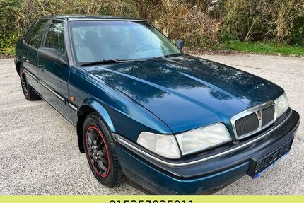 Rover 820 Gebrauchtwagen