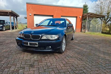 BMW 325 Gebrauchtwagen