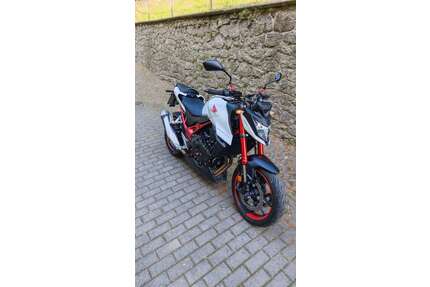 Honda Hornet Gebrauchtwagen