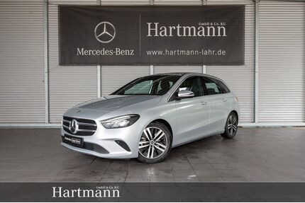 Mercedes-Benz B 200 Gebrauchtwagen