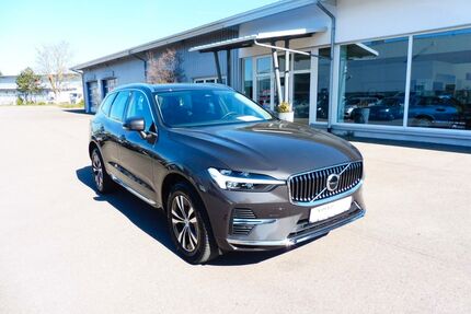 Volvo XC60 Gebrauchtwagen