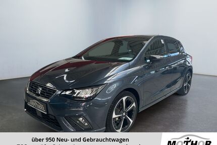 Seat Ibiza Gebrauchtwagen