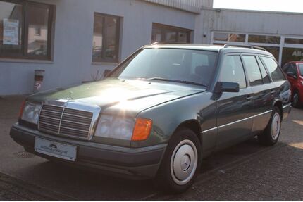 Mercedes-Benz T-Klasse Gebrauchtwagen