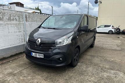 Renault Trafic Gebrauchtwagen
