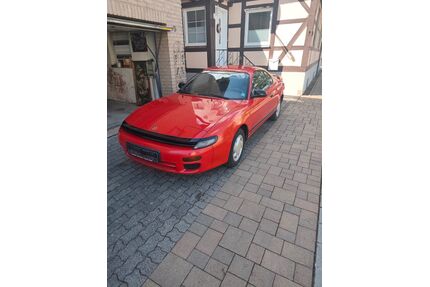 Toyota Celica Gebrauchtwagen