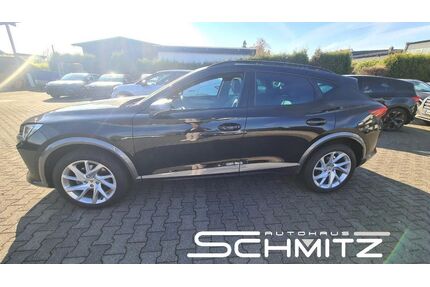 Cupra Formentor Gebrauchtwagen