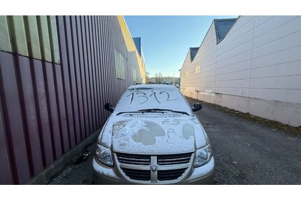 Dodge Grand Caravan Gebrauchtwagen