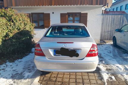 Mercedes-Benz E 280 Gebrauchtwagen