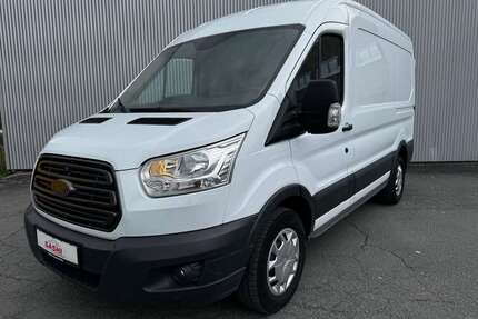 Ford Transit Gebrauchtwagen