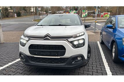 Citroen C3 Gebrauchtwagen