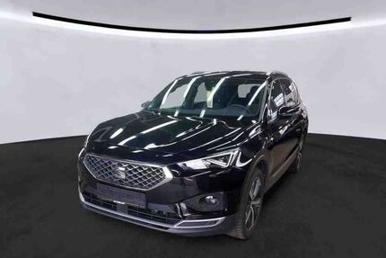 Seat Tarraco Gebrauchtwagen