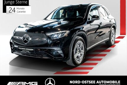 Mercedes-Benz GLC 300 Gebrauchtwagen