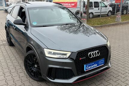 Audi RSQ3 Gebrauchtwagen