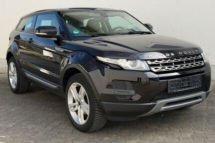Land Rover Range Rover Evoque Gebrauchtwagen