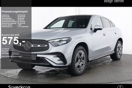 Mercedes-Benz GLC 300 Gebrauchtwagen
