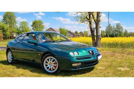 Alfa Romeo GTV Gebrauchtwagen
