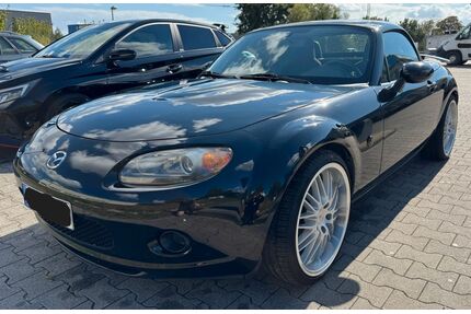 Mazda MX-5 Gebrauchtwagen