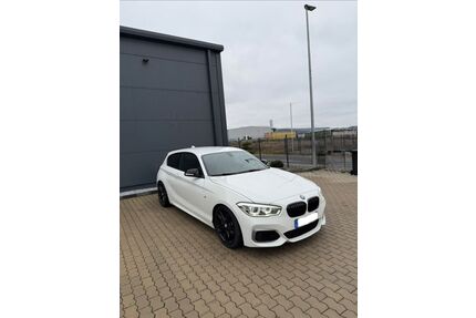 BMW M135 Gebrauchtwagen