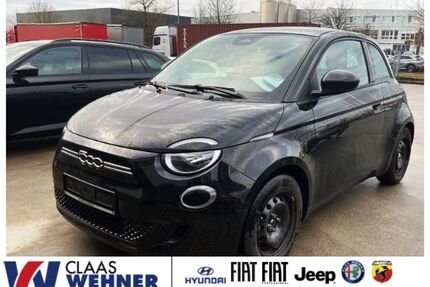 Fiat 500e Gebrauchtwagen