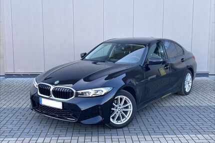 BMW 318 Gebrauchtwagen