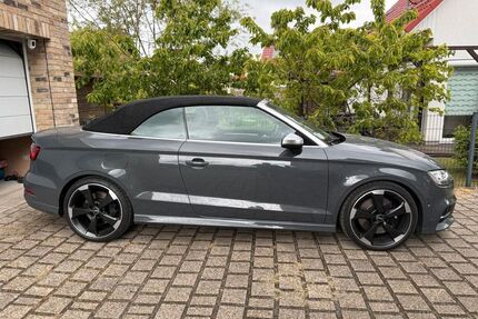 Audi S3 Gebrauchtwagen