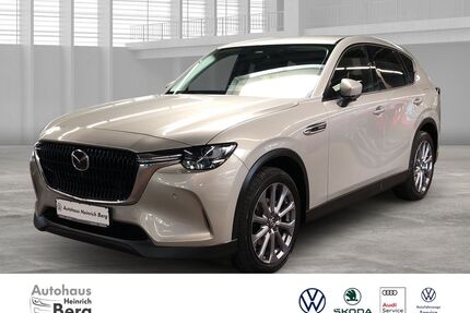 Mazda CX-60 Gebrauchtwagen