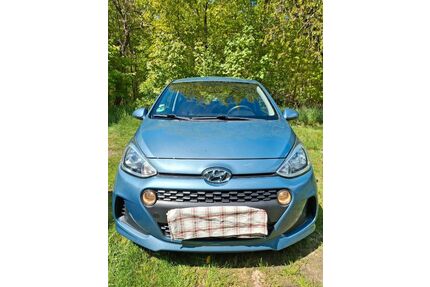 Hyundai i10 Gebrauchtwagen