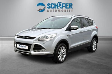 Ford Kuga Gebrauchtwagen