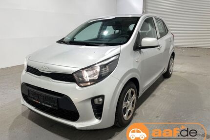 Kia Picanto Gebrauchtwagen