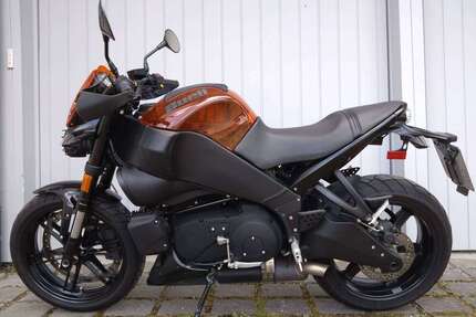 Buell XB 12 Gebrauchtwagen