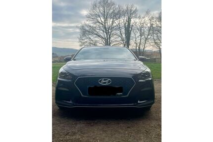 Hyundai i30 Gebrauchtwagen