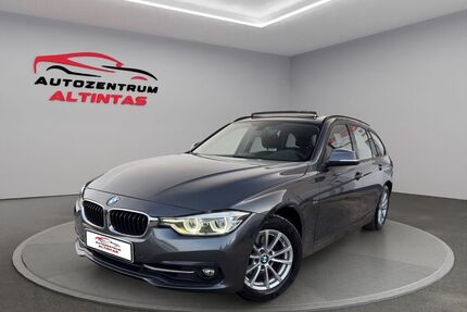 BMW 318 Gebrauchtwagen